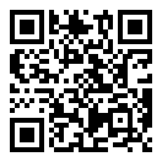 扫描二维码到手机下载