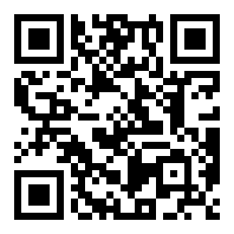 扫描二维码到手机下载