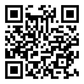 扫描二维码到手机下载