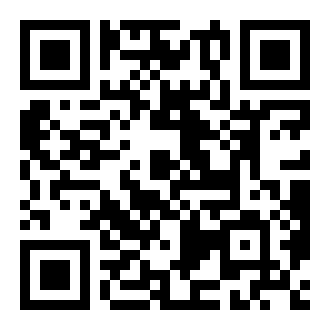 扫描二维码到手机下载