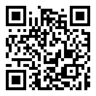 扫描二维码到手机下载