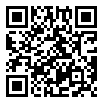 扫描二维码到手机下载