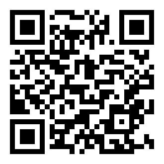 扫描二维码到手机下载