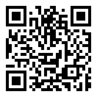 扫描二维码到手机下载