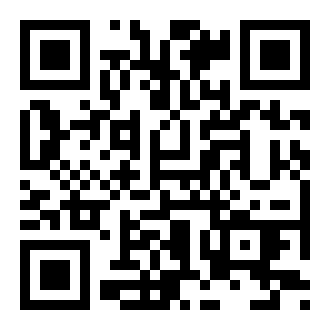 扫描二维码到手机下载