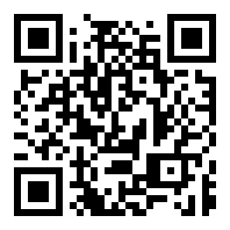 扫描二维码到手机下载