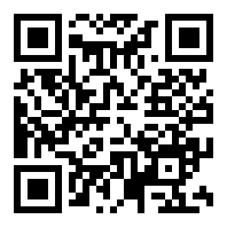 扫描二维码到手机下载