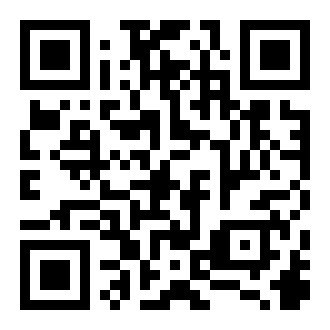 扫描二维码到手机下载