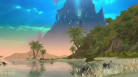 韩系风格游戏有哪些？